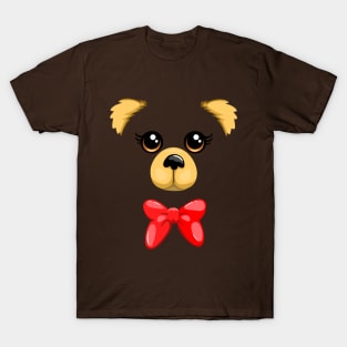 Mama Bear T-Shirt